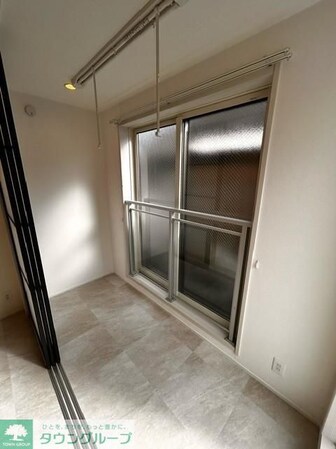 ソレイユ大原の物件内観写真